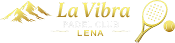 LA VIBRA PADEL CLUB LENA